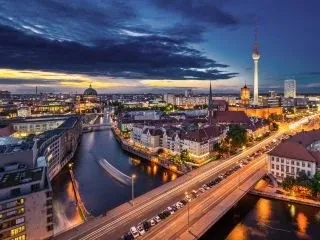 Berlin